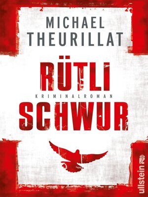 cover image of Rütlischwur